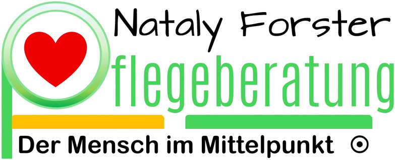 Pflegeberatung Logo